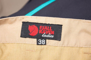 Pantalons de randonnée Fjallraven