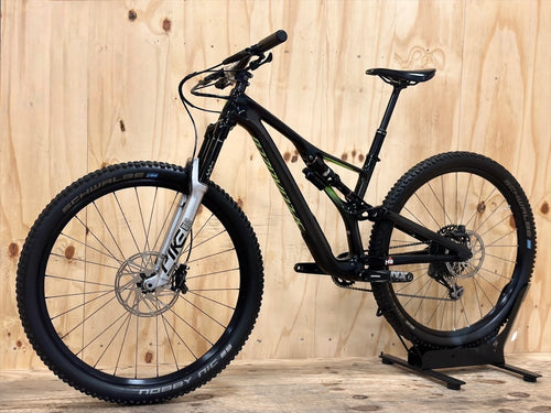 VTT Specialized