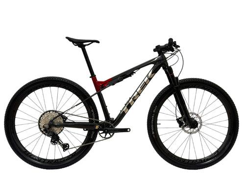 VTT Trek