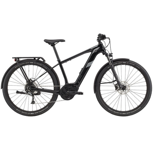 Bicicleta CANNONDALE Tesoro Neo X 3