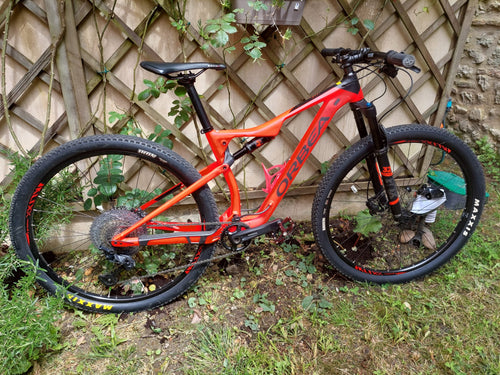 VTT Orbea