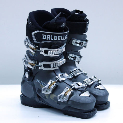 CHAUSSURE DE SKI DALBELLO DS LTD  W BLK 2020