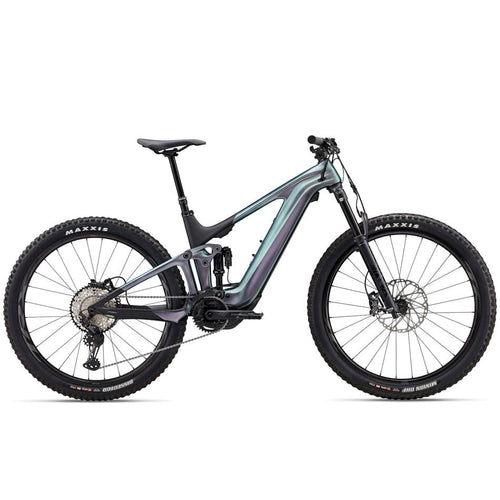 Bicicleta GIANT Trance X Advanced E+ 1 2023