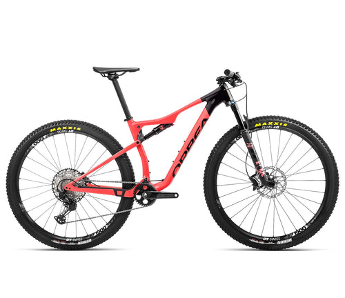 VTT Orbea Oiz M30 2022