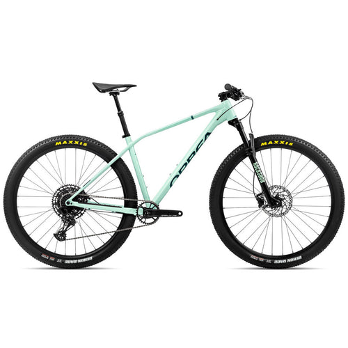 Bicicleta ORBEA Alma H11 2024