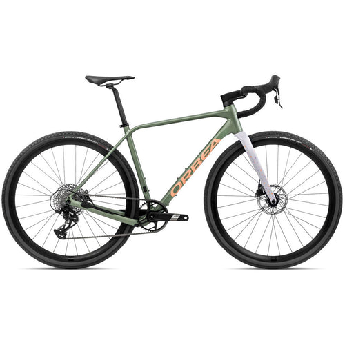 Bicicleta ORBEA Terra H41 1X 2024