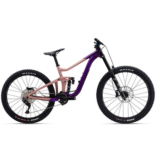 Bicicleta GIANT Reign SX 2023