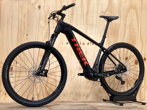 VTT électriques Trek