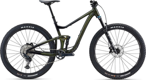 Bicicleta GIANT Trance 29 1