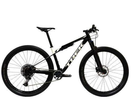 VTT Trek