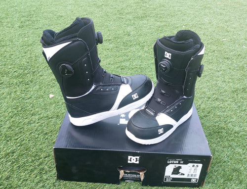 Boots de snowboard Dc Shoes