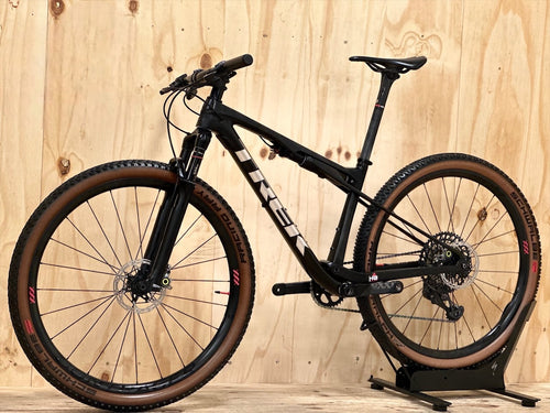 VTT Trek