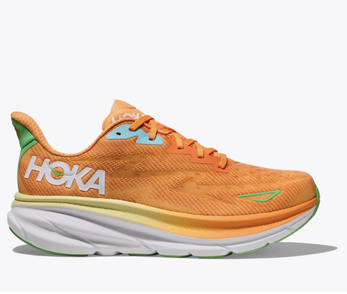 HOKA CLIFTON 9 SS HOMME