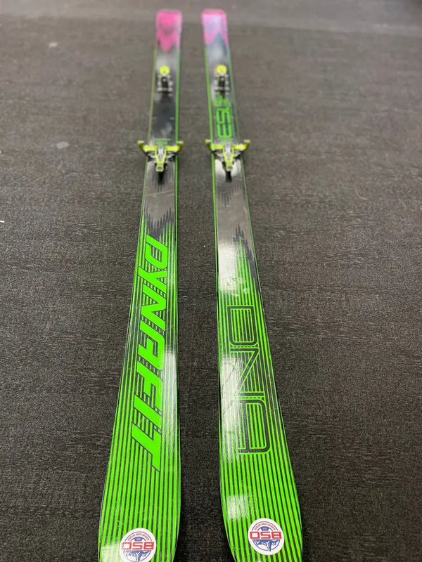 Skis de randonnée Dynafit DNA 2020