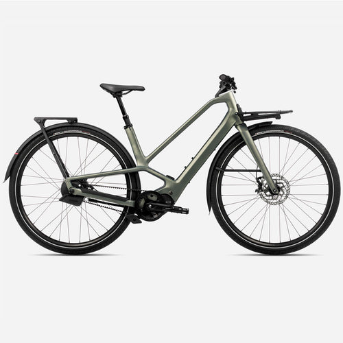 Bicicleta ORBEA Diem 10