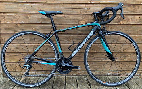 Vélos de route Bianchi