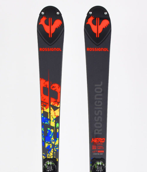 Ski Neuf Rossignol Hero Athlete FIS SL Factory R22 2024