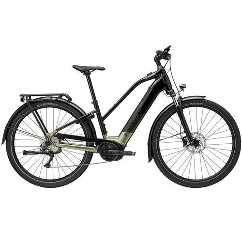 Bicicleta CANNONDALE Tesoro Neo X 2 Step Thru