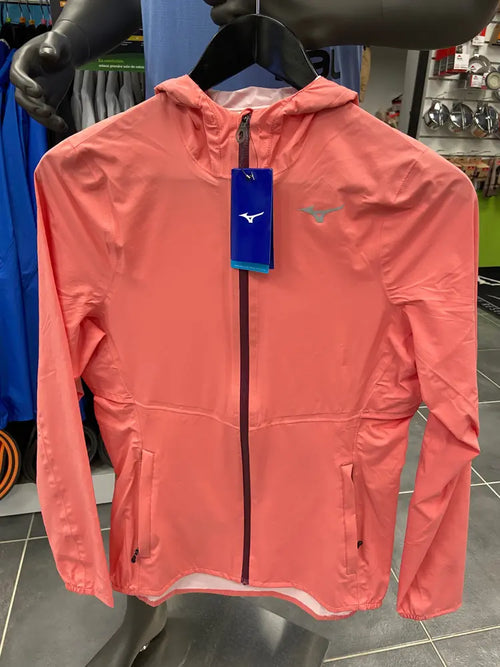 Coupes vent & vestes de running Mizuno 20ker Jacket