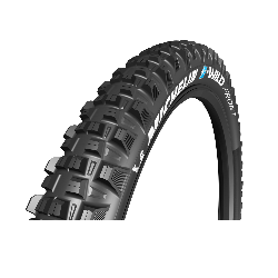 Michelin E-Wild 27.5x2.60 GUM-X (Pneu arrière)