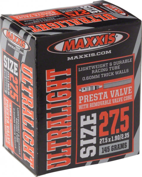 Maxxis Ultralight 48/60-584 Tube