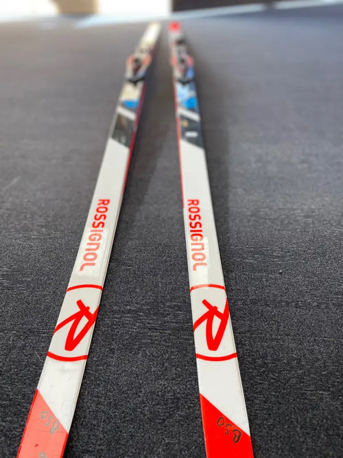 Skis de fond Rossignol X-IUM Classic C2 2020