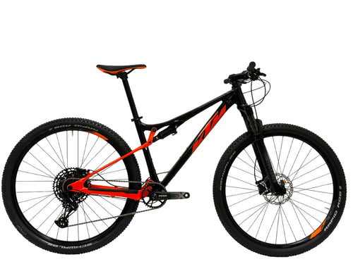 VTT KTM