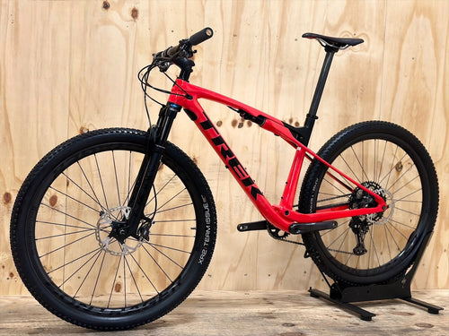 VTT Trek