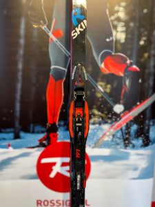 Skis de fond Rossignol X-IUM Classic C2 2020