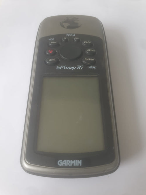 GPS Garmin