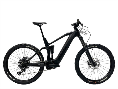 VTT électriques Cube