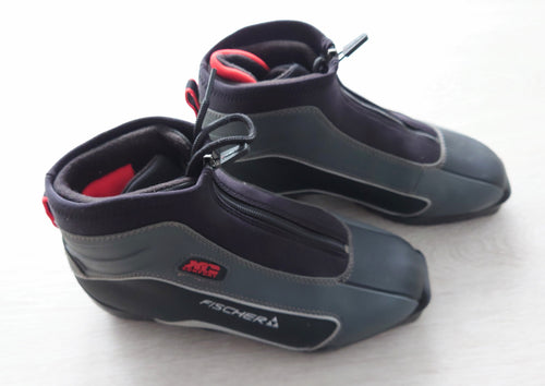 Chaussures de ski de fond Fischer