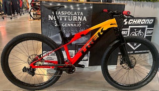 VTT électriques Trek