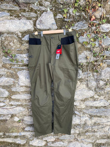 Pantalons de randonnée Millet Capitan strach