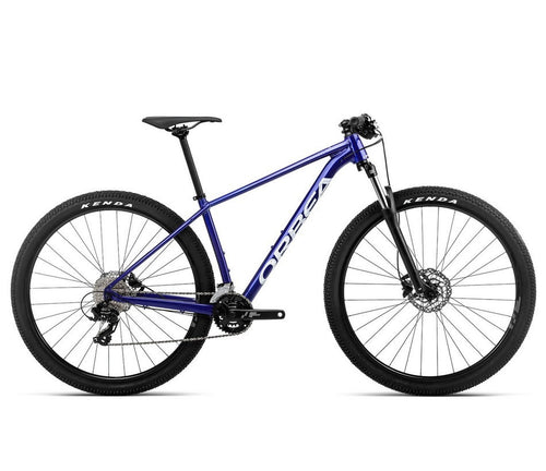 Bicicleta ORBEA Onna 29 50