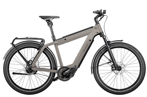 Riese und Müller Supercharger GT rohloff 2022 49