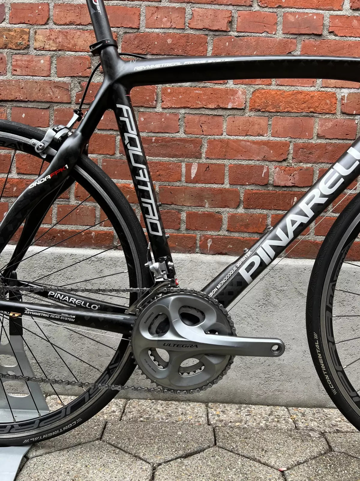 Pinarello fp quattro 2015 discount