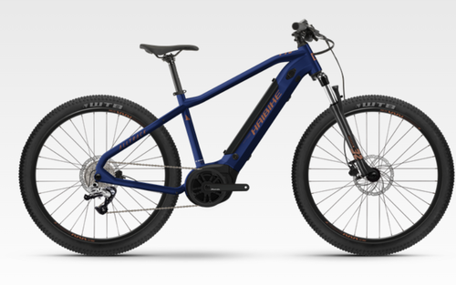 Haibike ALLTRACK 4 S