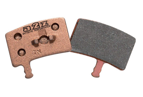 A2Z AZ-250S Disc Brake Pads