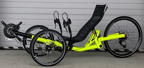 Tricycles Azub