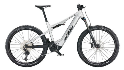 KTM  Macina Lycan 772 L