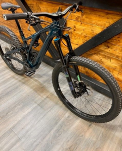 Specialized Stumpjumper evo M