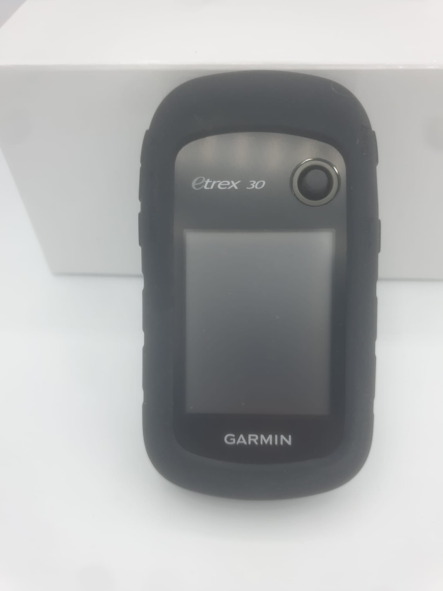 GPS Garmin