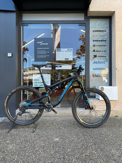 VTT Lapierre