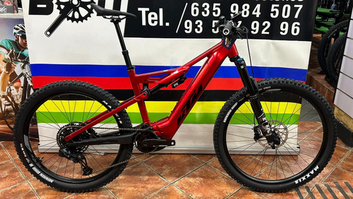 KTM  Macina Kapoho 7971 2023 M