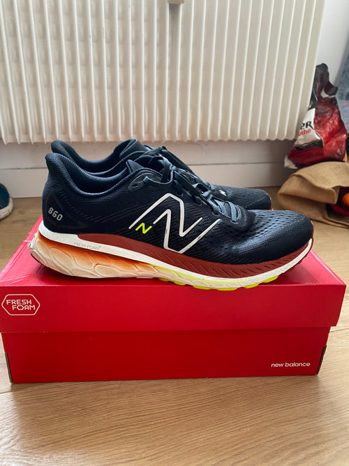 Chaussures de running New Balance