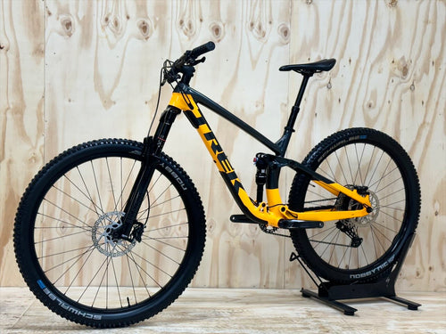 VTT Trek