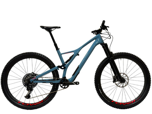 VTT Specialized