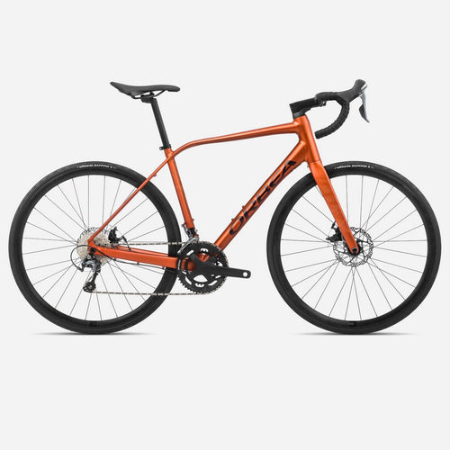 Bicicleta ORBEA Avant H40 2024