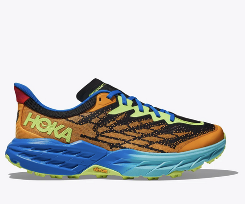 HOKA SPEEDGOAT 5 HOMME